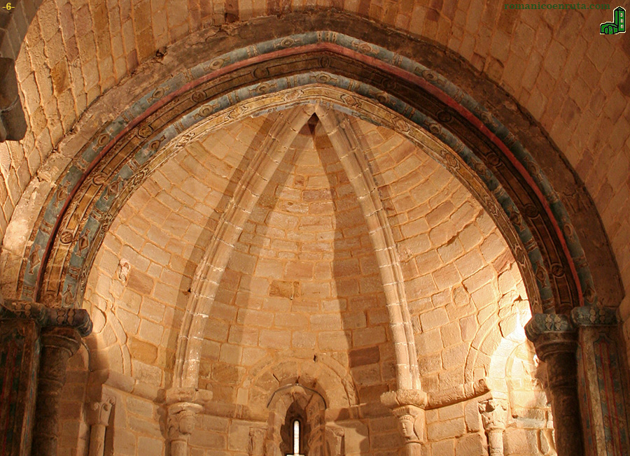 ARCO TRIUNFAL.