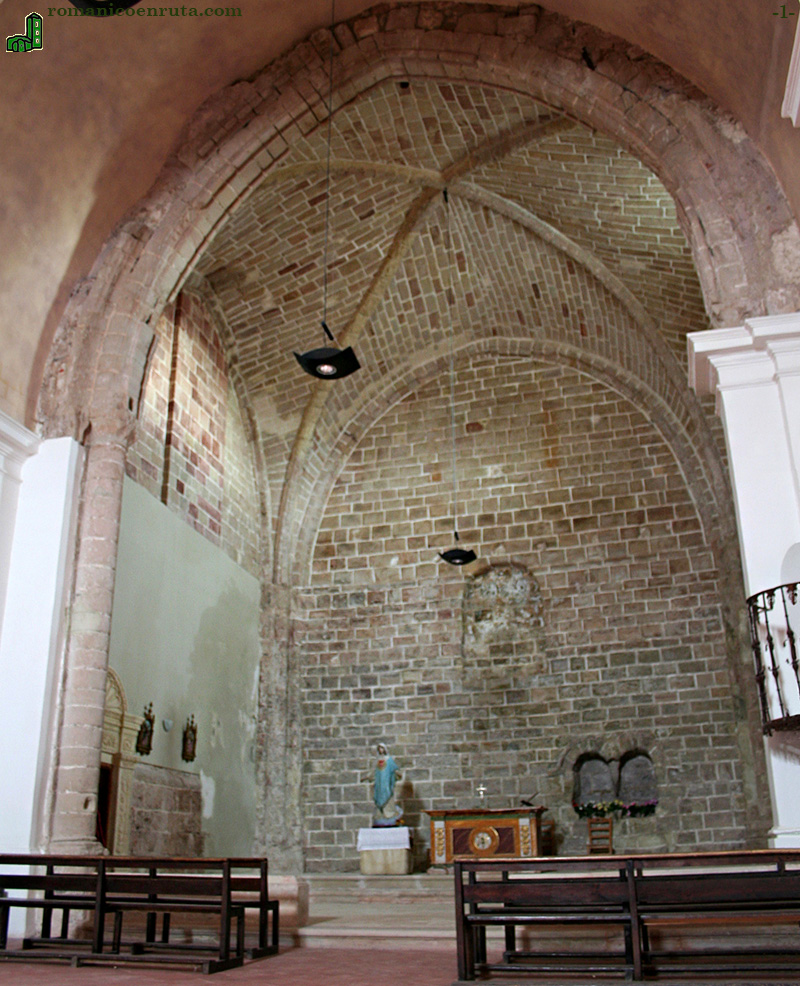 ARCO TRIUNFAL.