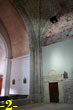 ARRANQUE DEL ARCO TRIUNFAL.