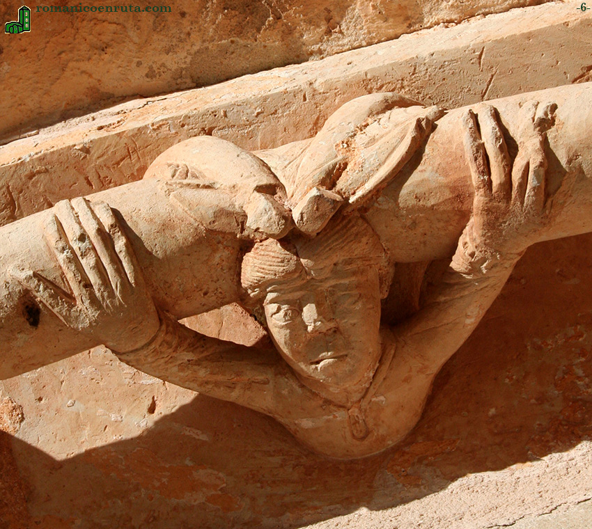 CONTORSIONISTA.