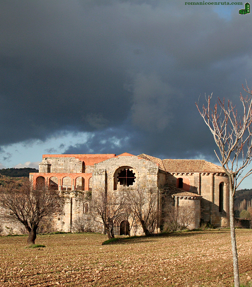 MONASTERIO DE MONSALUD.