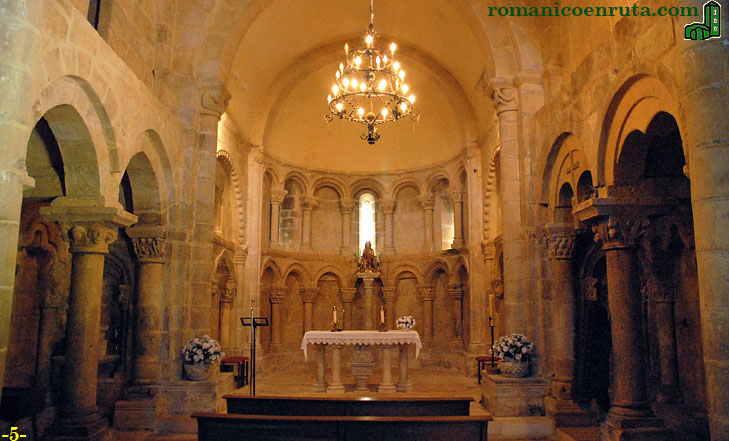 CABECERA: VISTA DE CONJUNTO.