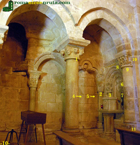 ED&Iacute;CULO DEL EVANGELIO.