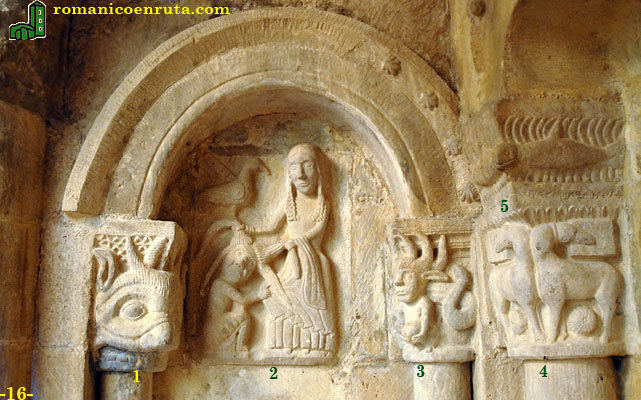 ED&Iacute;CULO DE LA EP&Iacute;STOLA.