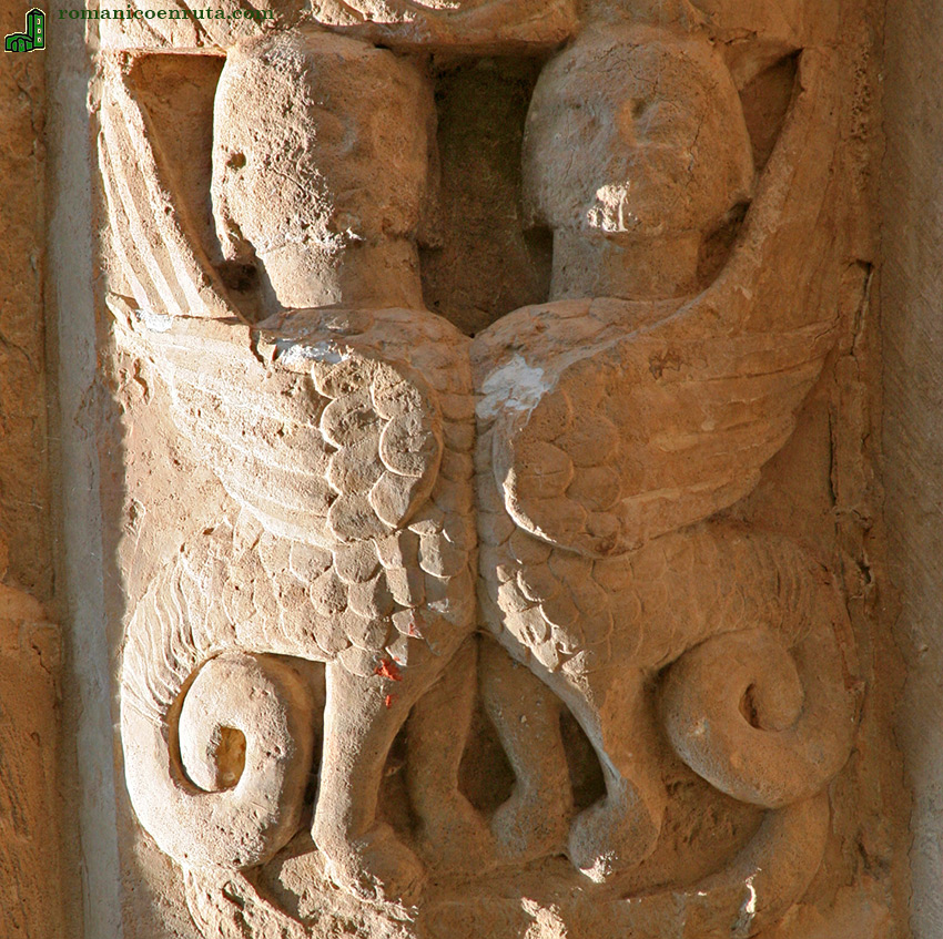 ARP&Iacute;AS AFRONTADAS.