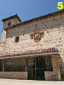 SAN JUAN BAUTISTA DE VIVANCO.
