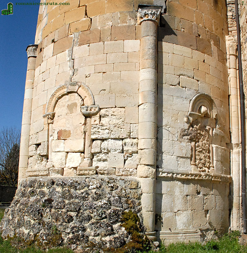 CALLES ESTE y NORTE.