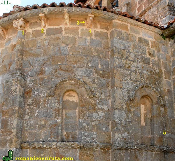 &Aacute;BSIDE: TRAMO NORTE.