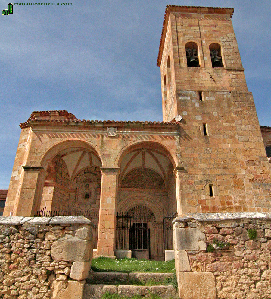 VISTA DESDE MEDIOD&Iacute;A.
