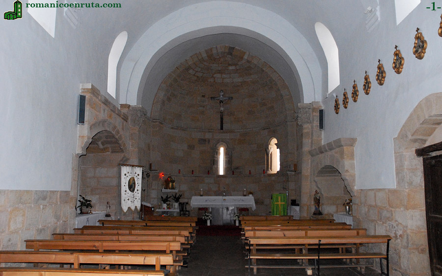 NAVE Y CABECERA.