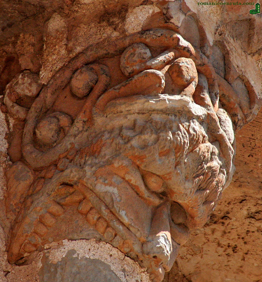 GLOUTON DEL &Aacute;BSIDE.