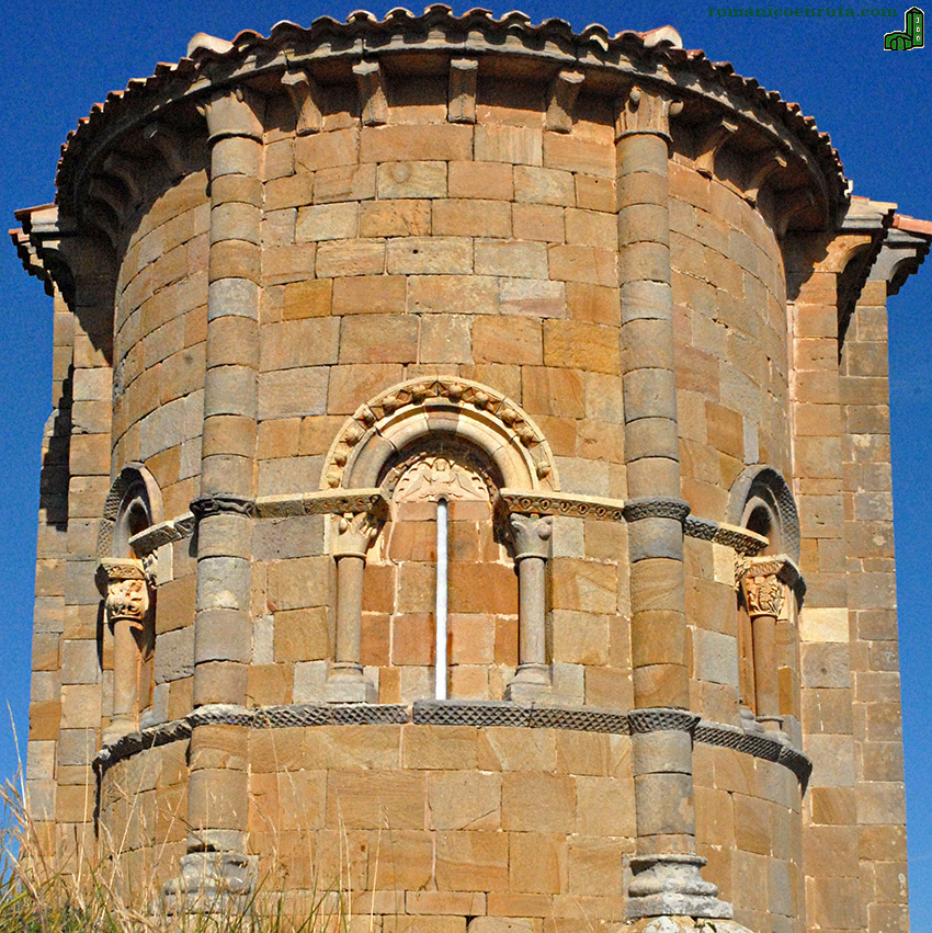 VISTA DESDE LEVANTE.