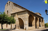 SANTA MAR&Iacute;A DE CARRI&Oacute;N.