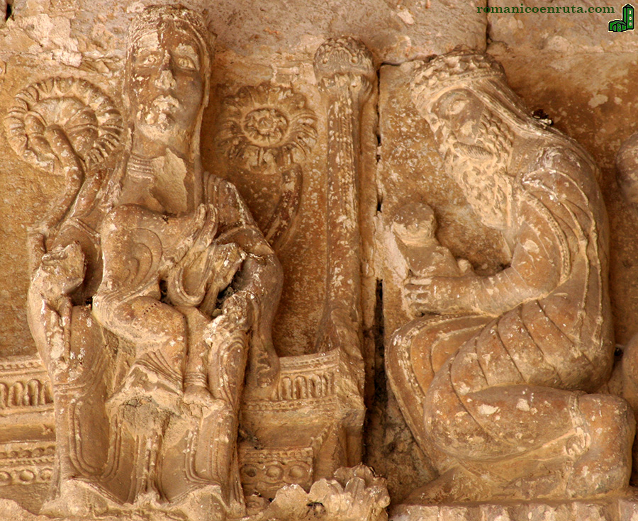 ADORACIÓN DE LOS MAGOS.