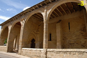 P&Oacute;RTICO.