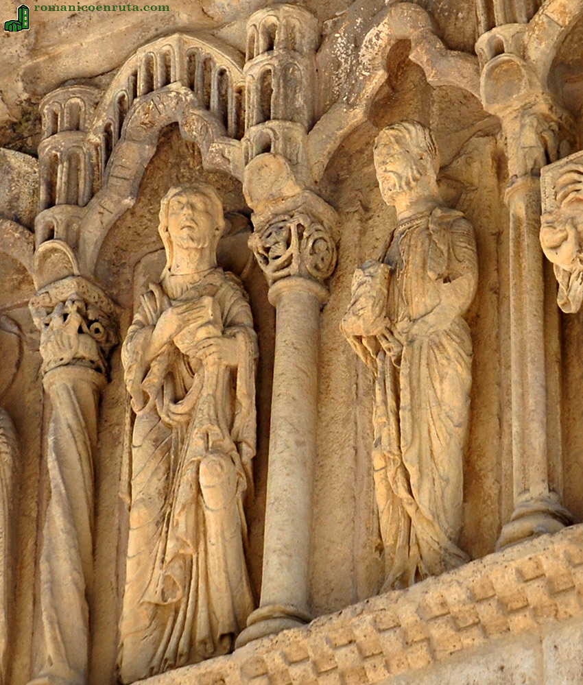 SAN ANDR&Eacute;S  y OTRO AP&Oacute;STOL.