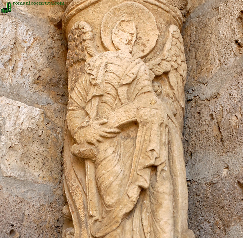 &Aacute;NGEL RELIVARIO DE LA IZQUIERDA.