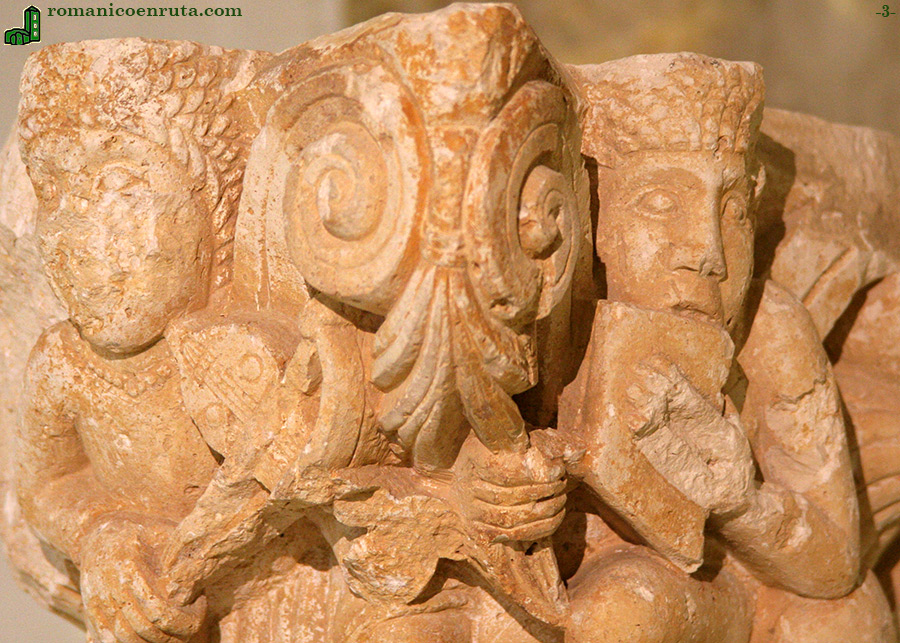 CAPITEL 4. M&Uacute;SICOS.