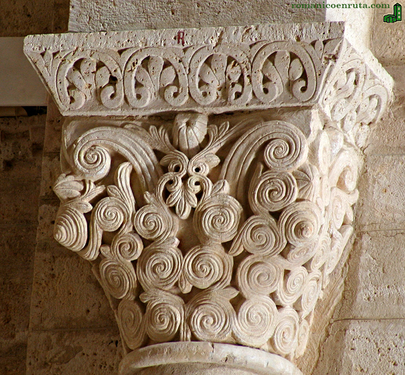 CESTA DEL CAPITEL 3.