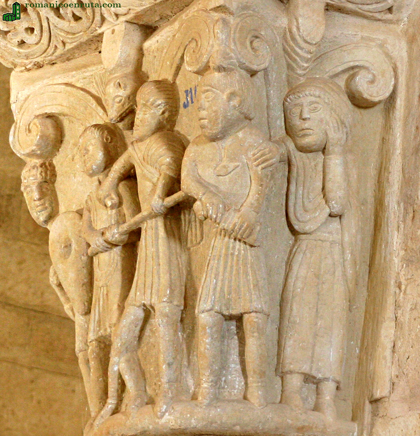 CAPITEL 36. DETALLE.