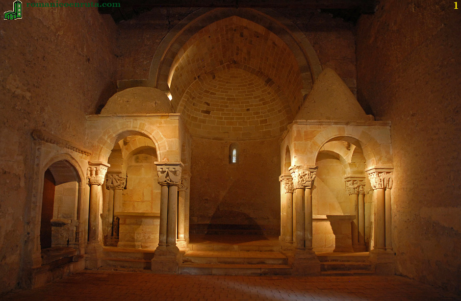 CABECERA: VISTA DE CONJUNTO.