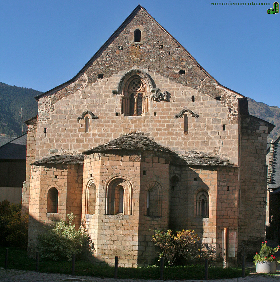 SANT ESTEVE DE BETR&Eacute;N.
