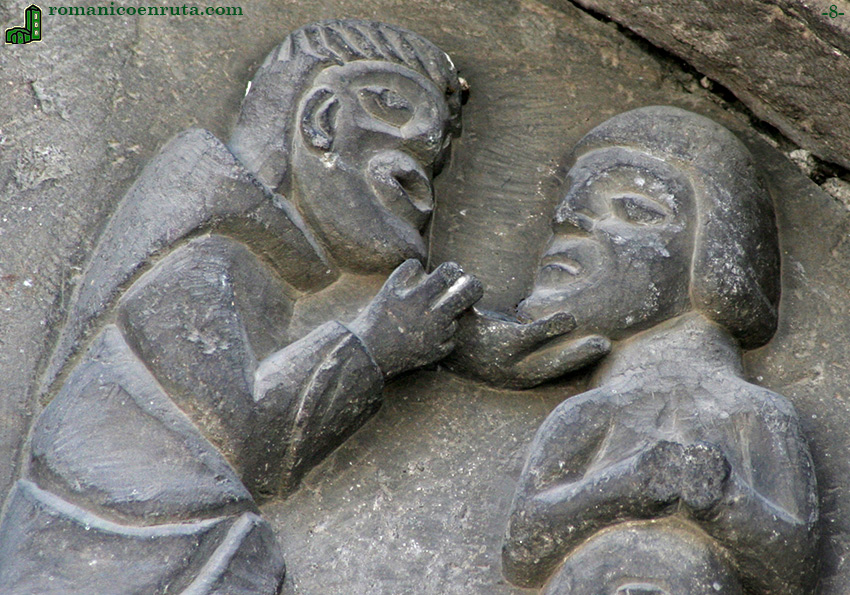 T&Iacute;MPANO. DETALLE.