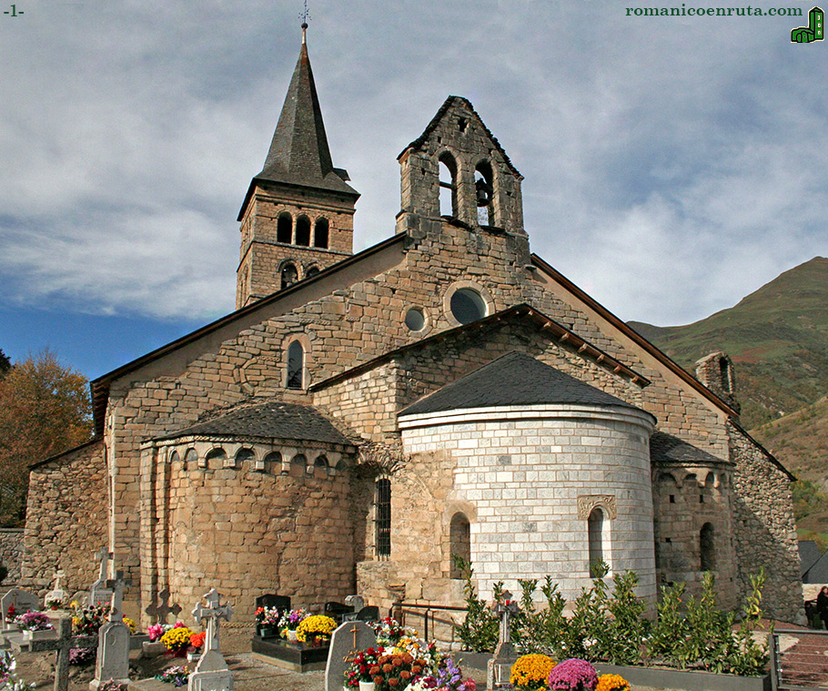 CABECERA. VISTA DE CONJUNTO.