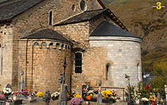 VISTA DESDE EL SURESTE.