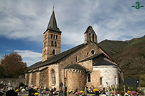 CABECERA DESDE EL SURESTE.