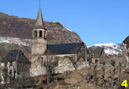 SANT FELIU DE BAGERGUE.