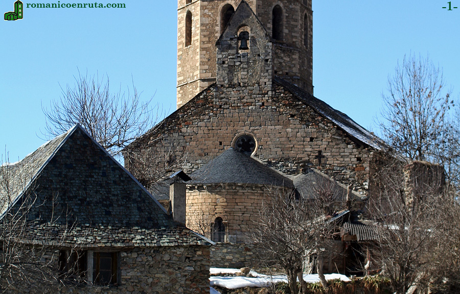 VISTA DESDE LEVANTE.