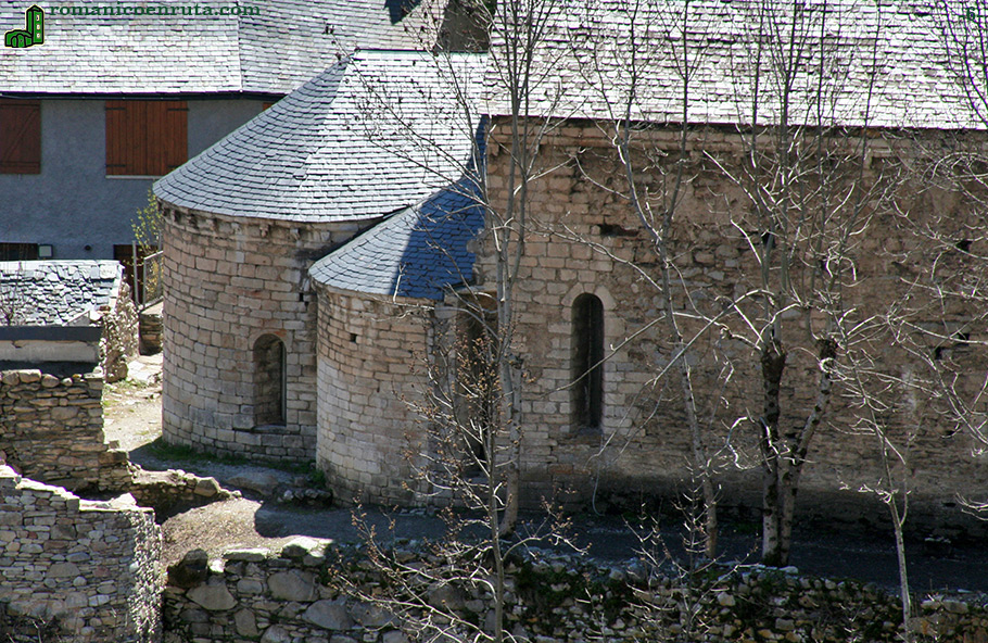 CABECERA DESDE EL NORTE.