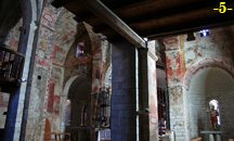 NAVES SUR y CENTRAL.