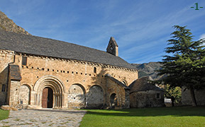 FACHADA DE MEDIOD&Iacute;A.