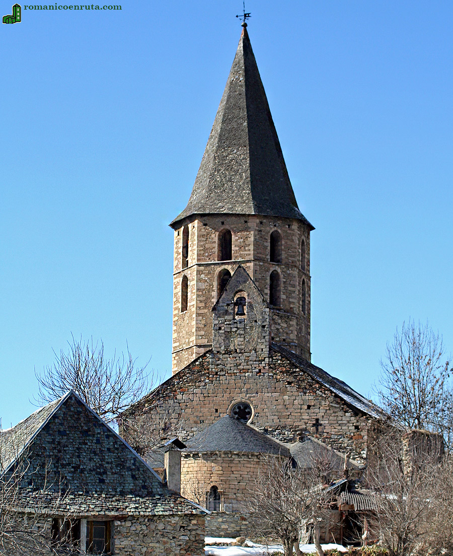 VISTA DESDE LEVANTE.
