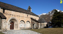 SANT ANDREU DE SALARD&Uacute;.