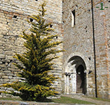 PORTADA DE PONIENTE.