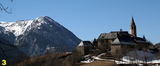 SANTA EUL&Agrave;RIA D'UNHA.