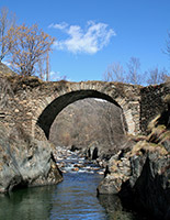 CARA SUR. AGUAS ABAJO.