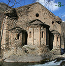 CABECERA DESDE LEVANTE.