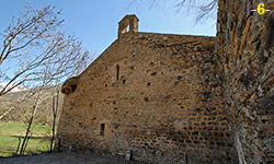 HASTIAL DE PONIENTE.