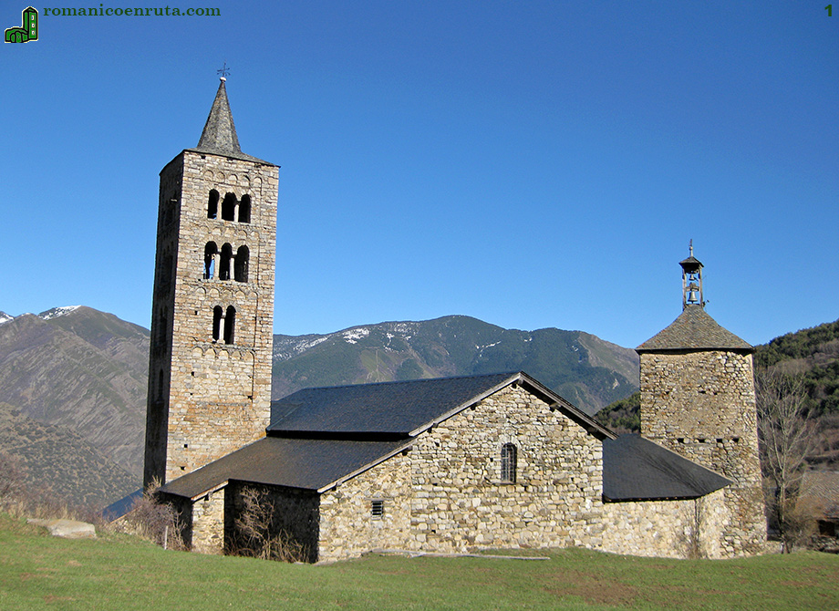 SANT JUST i SANT PASTOR.