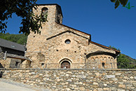 VISTA DESDE LEVANTE.
