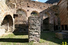 NAVE CENTRAL VISTA DESDE EL SUR.