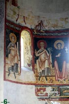 LADO IZQUIERDO DEL &Aacute;BSIDE CENTRAL.