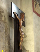 CRISTO CRUCIFICADO.