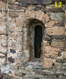 DETALLE  VENTANA CENTRAL DEL &Aacute;BSIDE.