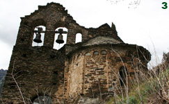 SANT SEBASTI&Agrave; D'ESTARON.