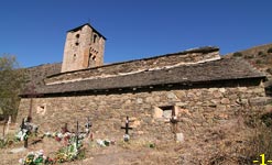 VISTA LADO MERIDIONAL.